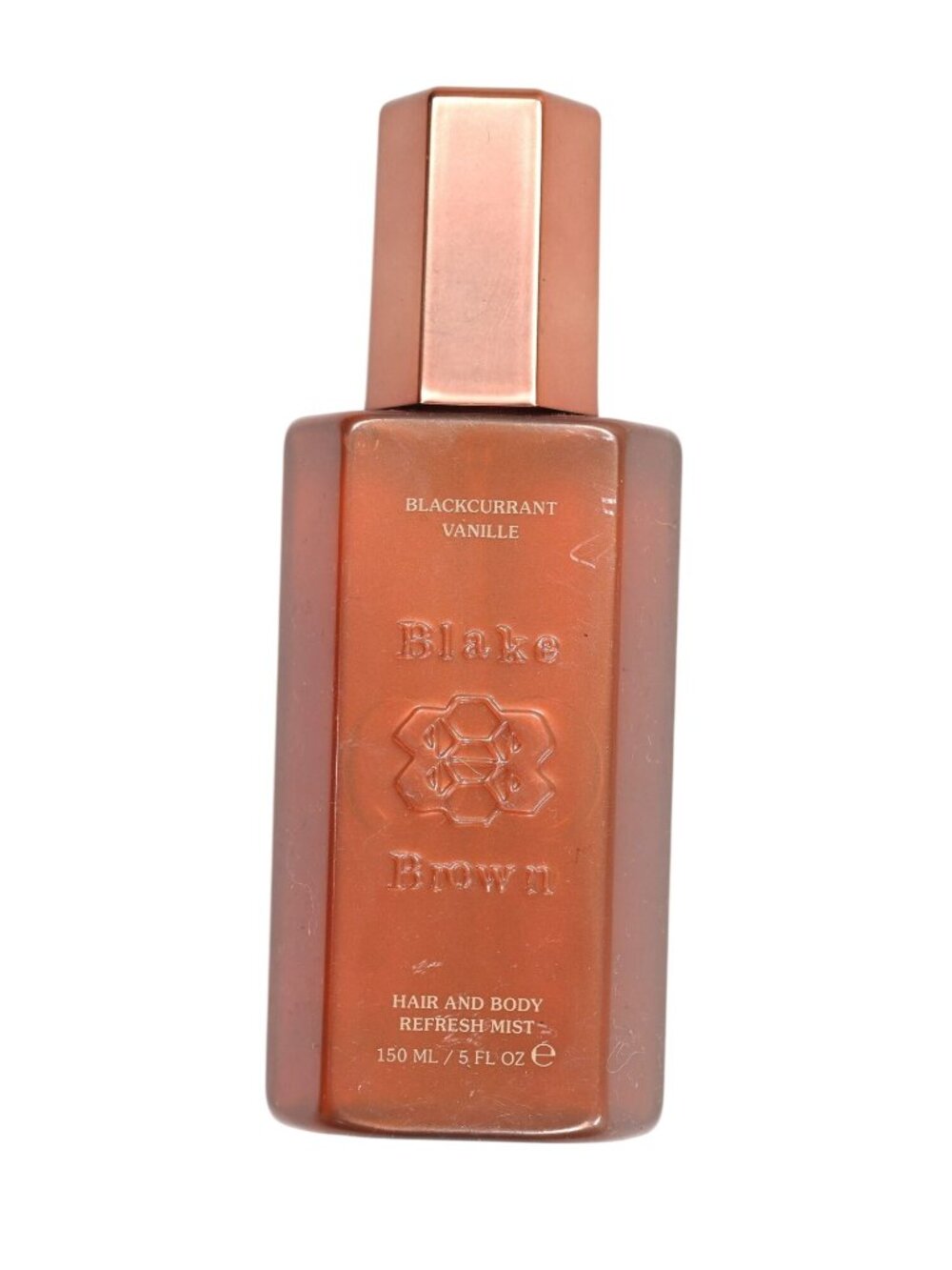 Blake Brown Hair & Body Refresh Mist in Blackcurrant Vanille 5 fl oz